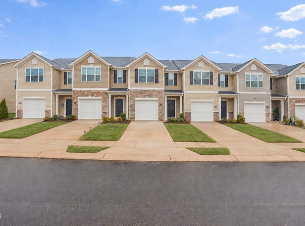 2320 Lily Drive, Haw River, NC 27258