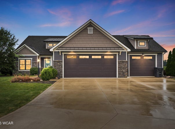 6499 Mickelson Lane, Lima, OH 45801