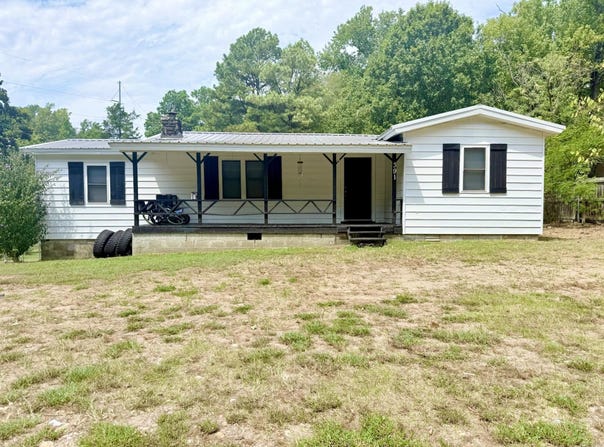 391 Ballard Drive, Benton, AR 72019