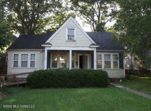 315 S Denver Street, Jackson, MS 39209