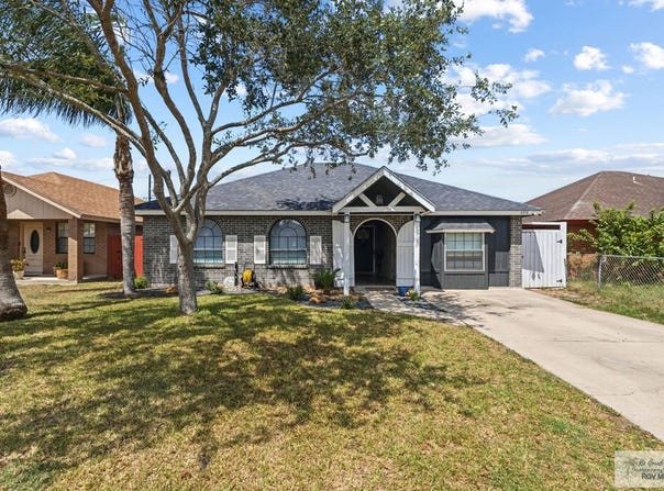 309 E 10TH ST., LOS FRESNOS, TX 78566