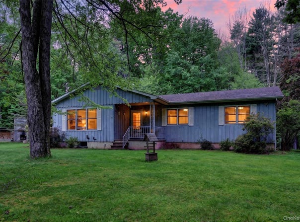 11 Fairway Drive, Highland Lake, NY 12743