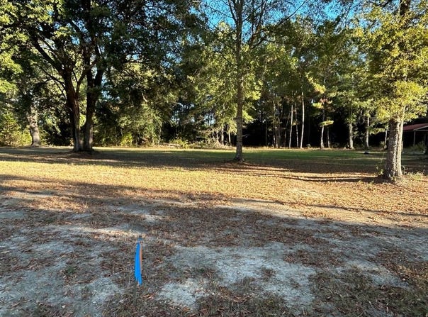 Hammock Road, Carriere, MS 39426