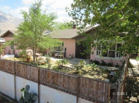 7951 Easy St, Onyx, CA 93255