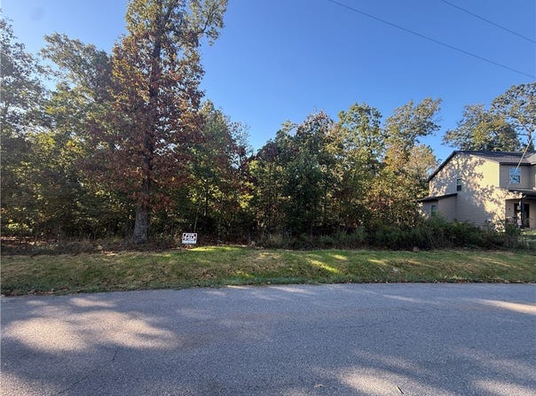 4 Rath Drive lot: 4, Bella Vista, AR 72715