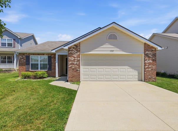 4309 Silver Birch Cove, New Haven, IN 46774-3114