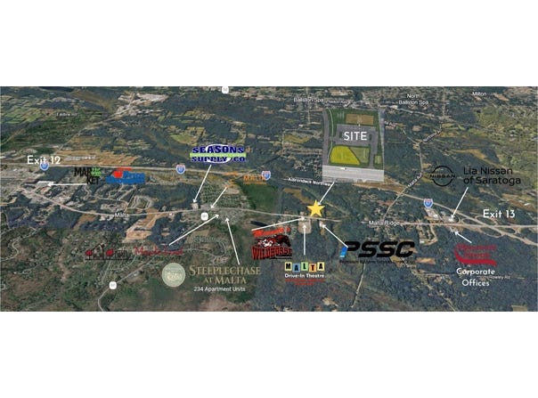 2782 Route 9, Malta, NY 12020