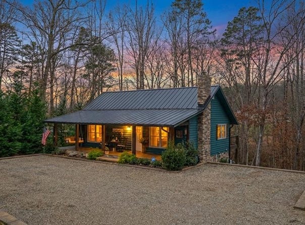206 Hedden Rd, MURPHY, NC 28906