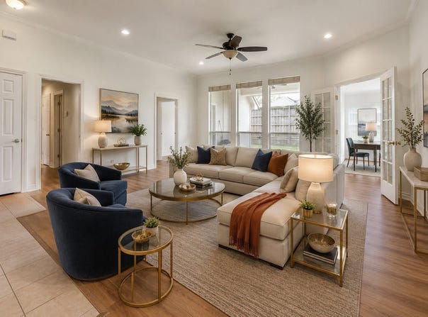 721 Herman Drive, Hurst, TX 76054