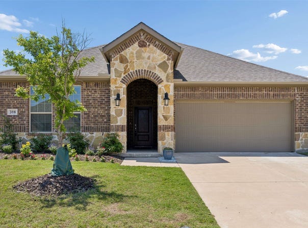 308 Tate Lane, Anna, TX 75409