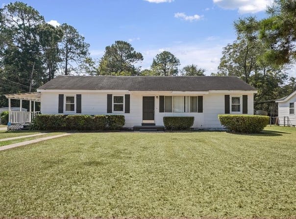1904 Avalon Avenue, Albany, GA 31701