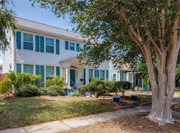 330 Cole Street, Corpus Christi, TX 78404