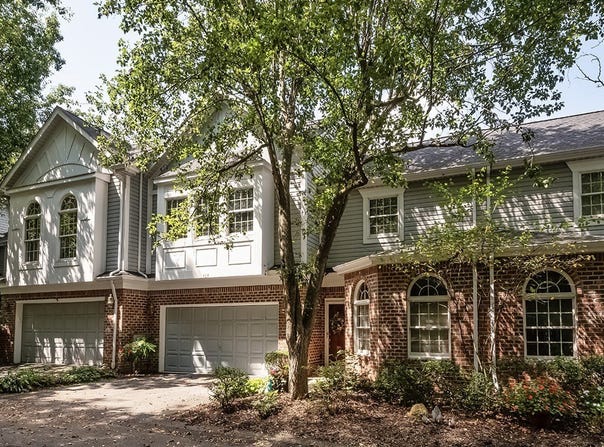 404 Waterside Drive, Peters Twp, PA 15317