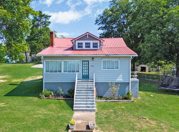 122 Cross Ave, Dayton, TN 37321