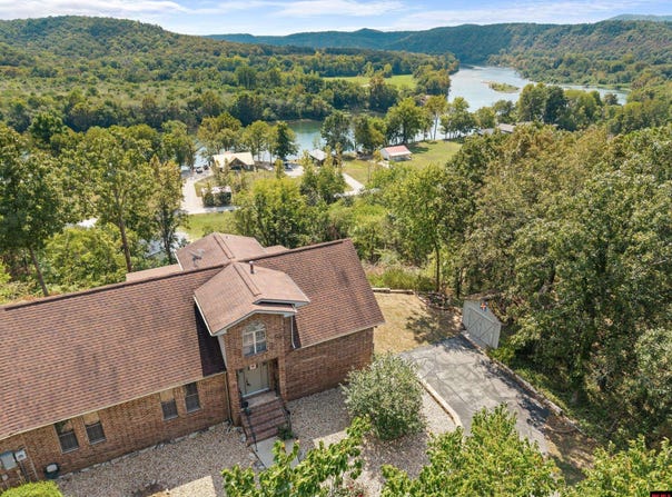 2194 CR 108, Norfork, AR 72658