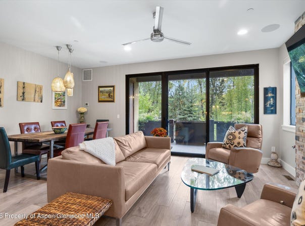 118 Juniper Trail, Carbondale, CO 81623