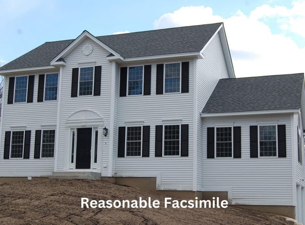 133 Lantern Drive, Sandown, NH 03873