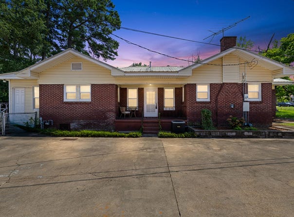 1104 S Washington, Marshall, TX 75670