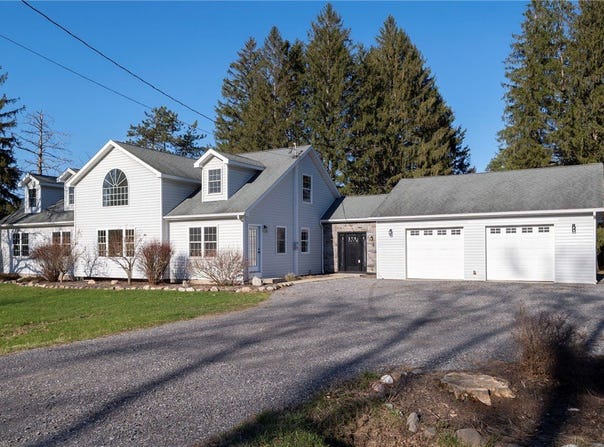 1753 Danby Road, Ithaca, NY 14850
