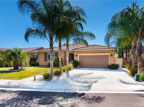 22699 Tranquility Circle, Wildomar, CA 92595