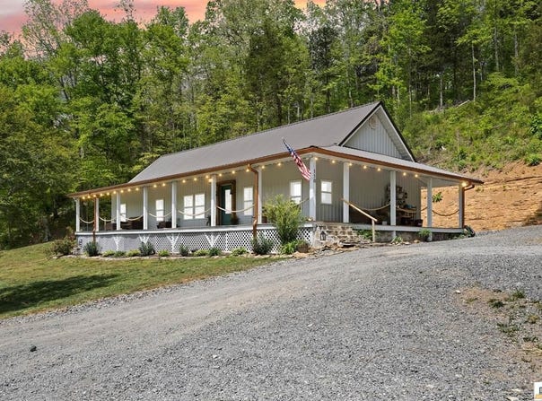 110 Crocus View Road, Columbia, KY 42728