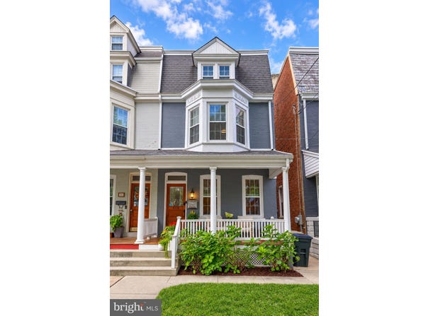 808 N DUKE Street, LANCASTER, PA 17602