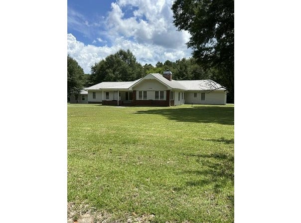 1070 5th Ave, Rochelle, GA 31079