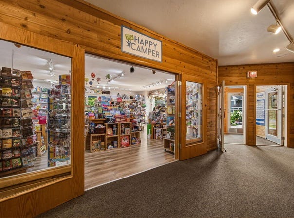 7828 Hwy 42, Egg Harbor, WI 54209
