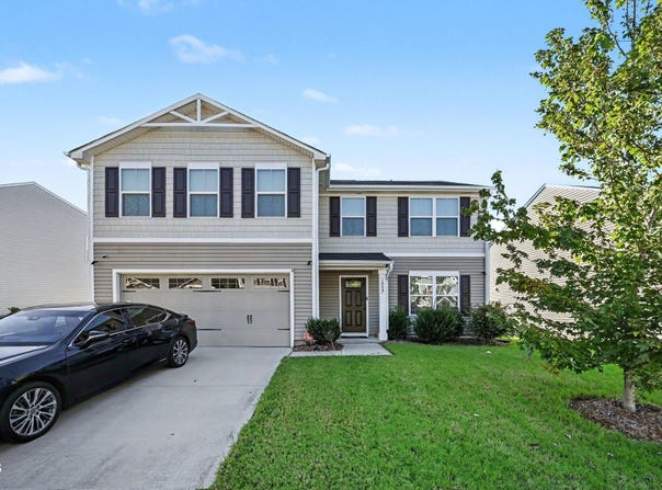 1008 Bridgewater Drive, Durham, NC 27704
