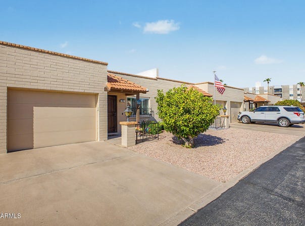 440 S PARKCREST, Mesa, AZ 85206