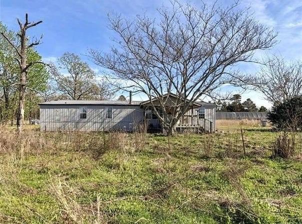 16115 E 615 Road, Rose, OK 74364
