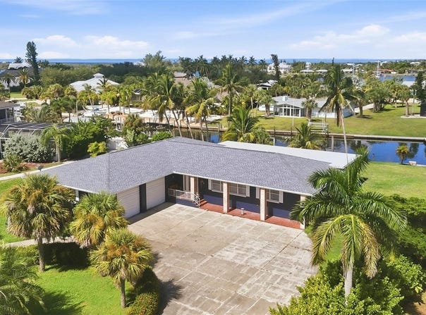 545 GASPAR Drive, PLACIDA, FL 33946