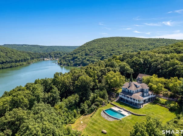 90 Tinker Hill Road, Washington, CT 06777