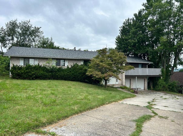 805 Northcrest Place, Morgantown, WV 26505