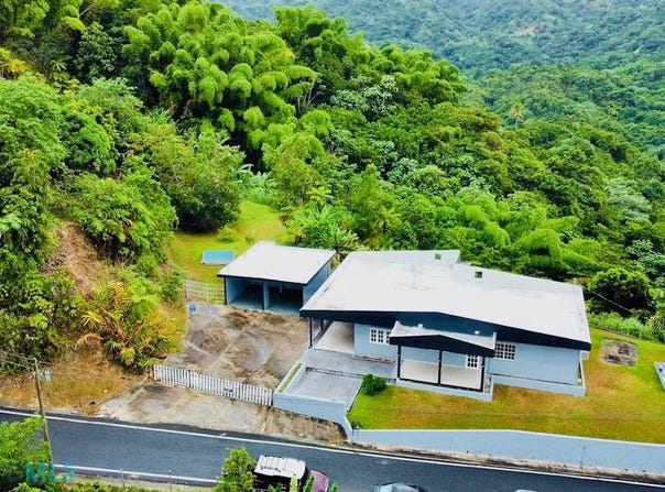 Vivà Arriba, Utuado, PR 00641