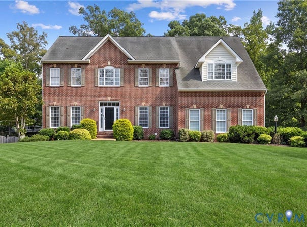 324 Willway Drive, Manakin Sabot, VA 23103