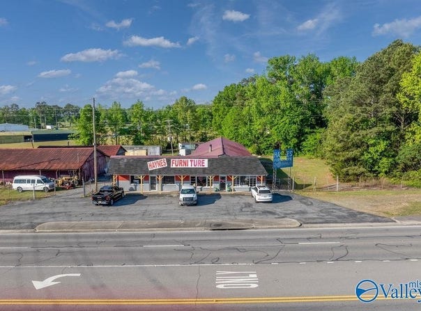 5089 Al Highway 35, Section, AL 35771
