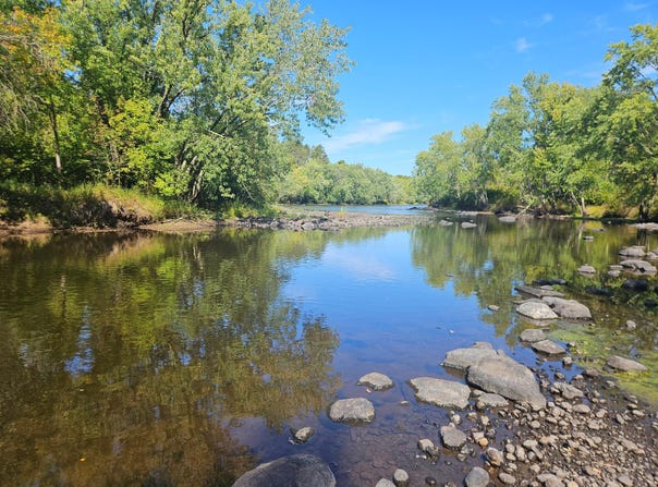 Off CTH S lot: 3, Phillips, WI 54555