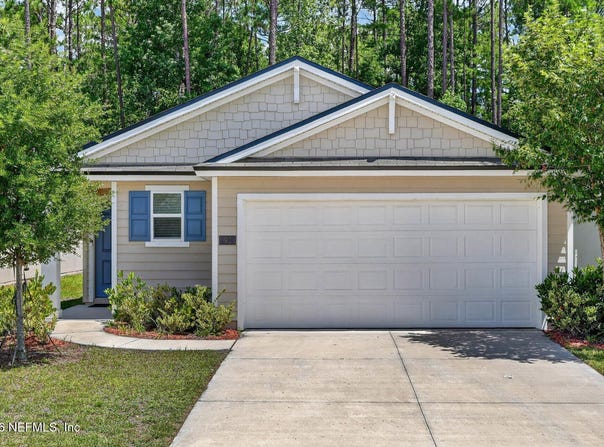 97 LOGRONO Court, St. Augustine, FL 32084