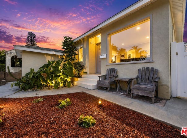 719 N Cabrillo Ave, Los Angeles, CA 90731