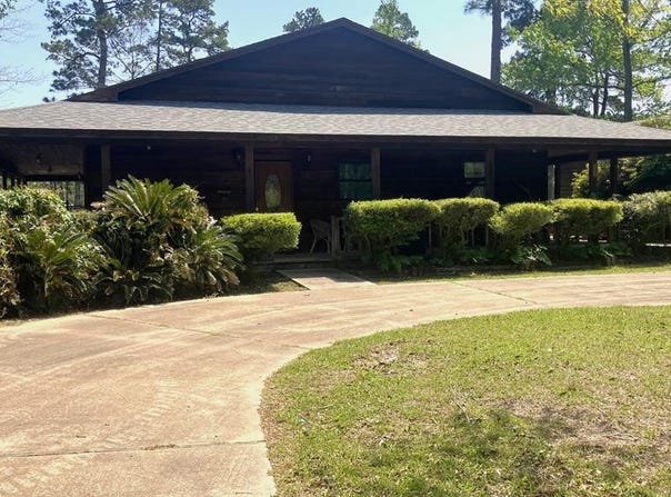 700 Oak Ridge Lane, Hemphill, TX 75948