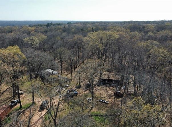 25428 Patterson Road, Tecumseh, OK 74873