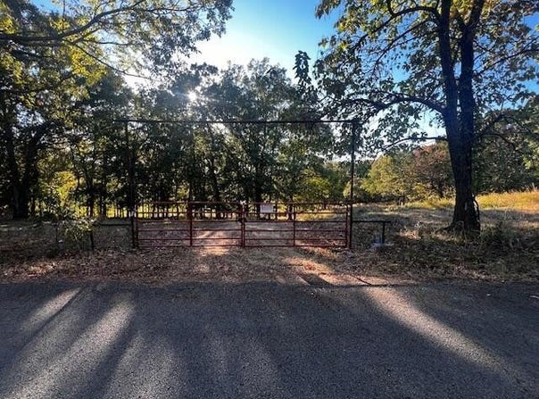 5350 Kohler Road, Chelsea, OK 74016