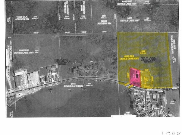 6000 Devils lake Highway, Manitou Beach, MI 49253