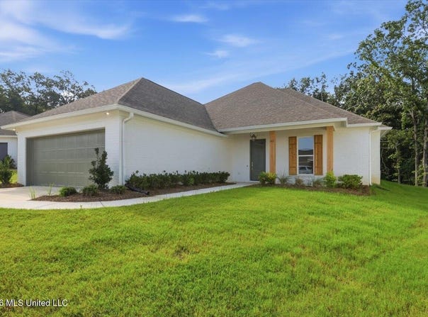 342 Oakville Circle, Brandon, MS 39047