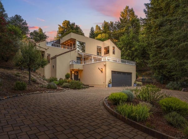 22443 Tim Tam CT, Los Gatos, CA 95033