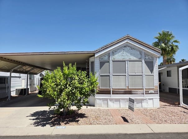 8700 E University Dr, Mesa, AZ 85207