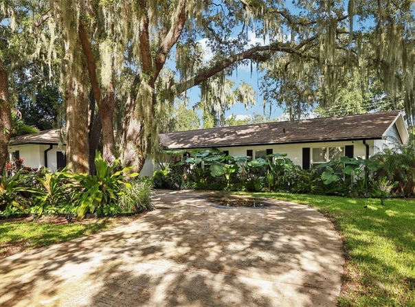 2311 GREEN LAWN Street, BRANDON, FL 33511