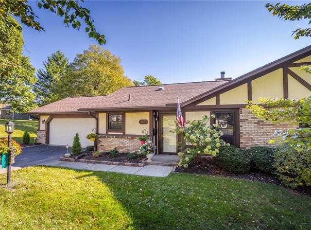 58 Tamarack Trail, Springboro, OH 45066