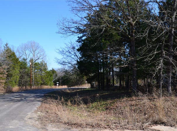 Sweetgum Drive, Murchison, TX 75778